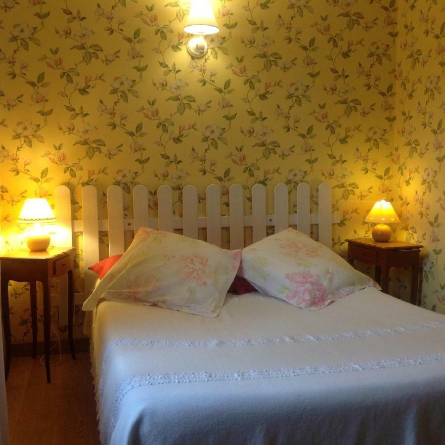 L'Orchard Bed and Breakfast Bonneville-la-Louvet Buitenkant foto